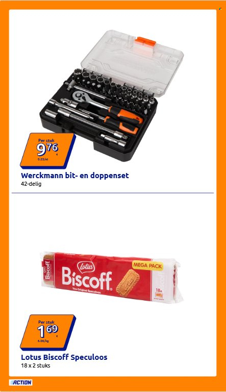 Action-aanbieding - 22-7-2026 - 28-7-2026. Pagina 12
