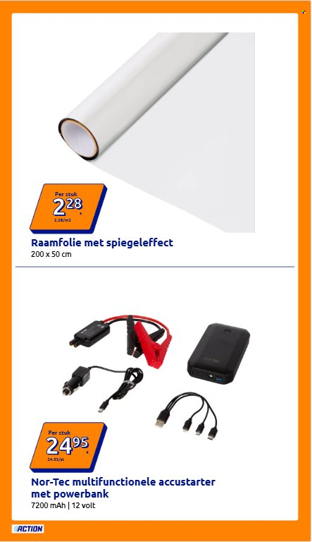 Action-aanbieding - 22-7-2026 - 28-7-2026. Pagina 13