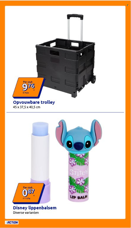 Action-aanbieding - 22-7-2026 - 28-7-2026. Pagina 15
