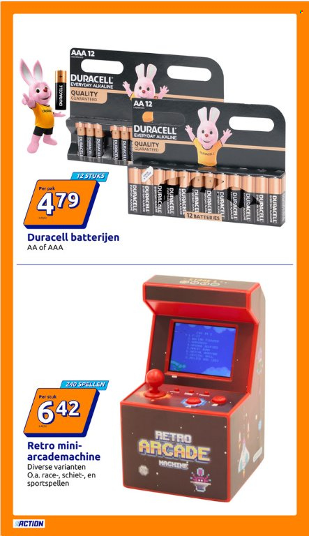 Action-aanbieding - 22-7-2026 - 28-7-2026. Pagina 20