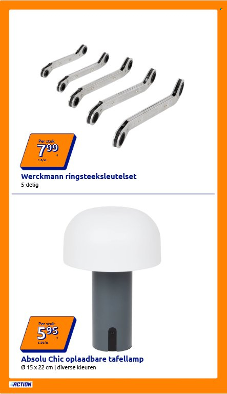 Action-aanbieding - 22-7-2026 - 28-7-2026. Pagina 22