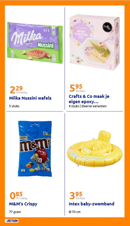 Action-aanbieding - 22-7-2026 - 28-7-2026. Pagina 24
