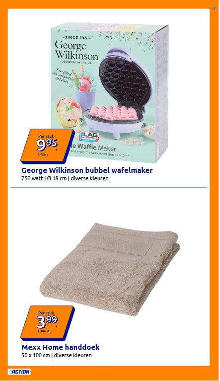Action-aanbieding - 22-7-2026 - 28-7-2026. Pagina 27