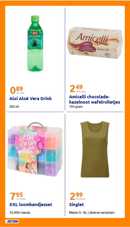 Action-aanbieding - 22-7-2026 - 28-7-2026. Pagina 28