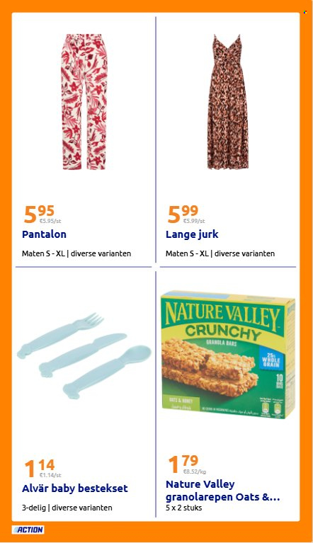 Action-aanbieding - 22-7-2026 - 28-7-2026. Pagina 31