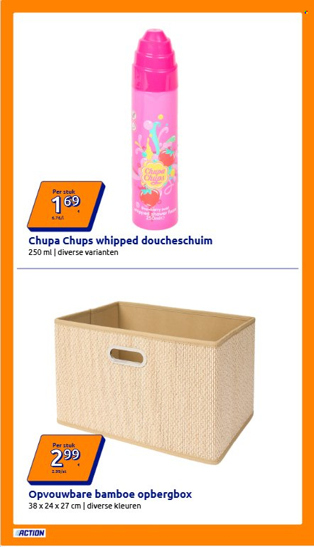 Action-aanbieding - 22-7-2026 - 28-7-2026. Pagina 32