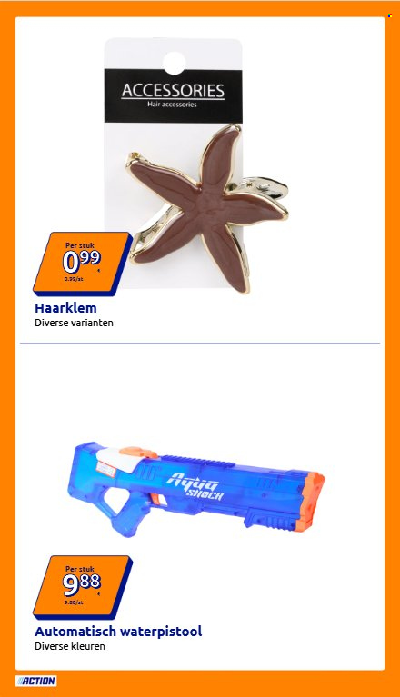 Action-aanbieding - 22-7-2026 - 28-7-2026. Pagina 34