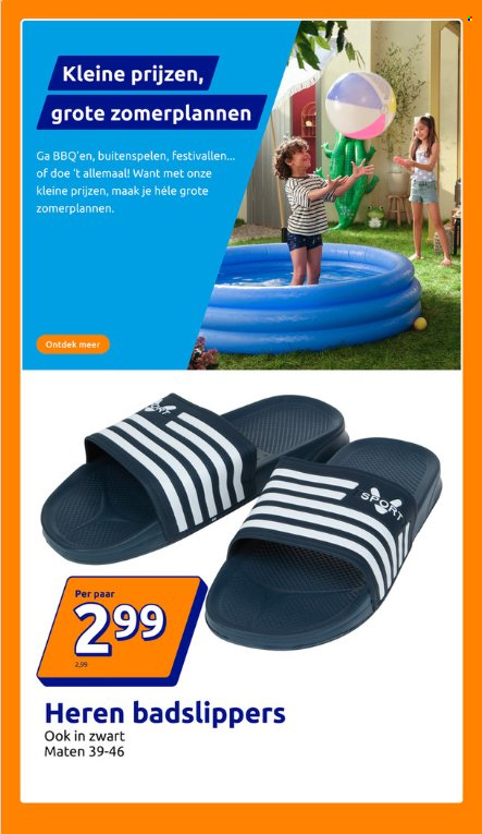 Action-aanbieding - 22-7-2026 - 28-7-2026. Pagina 36