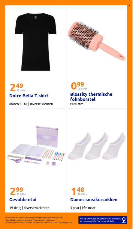 Action-aanbieding - 22-7-2026 - 28-7-2026. Pagina 37