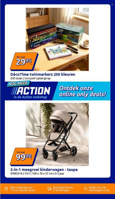 Action-aanbieding - 22-7-2026 - 28-7-2026. Pagina 38