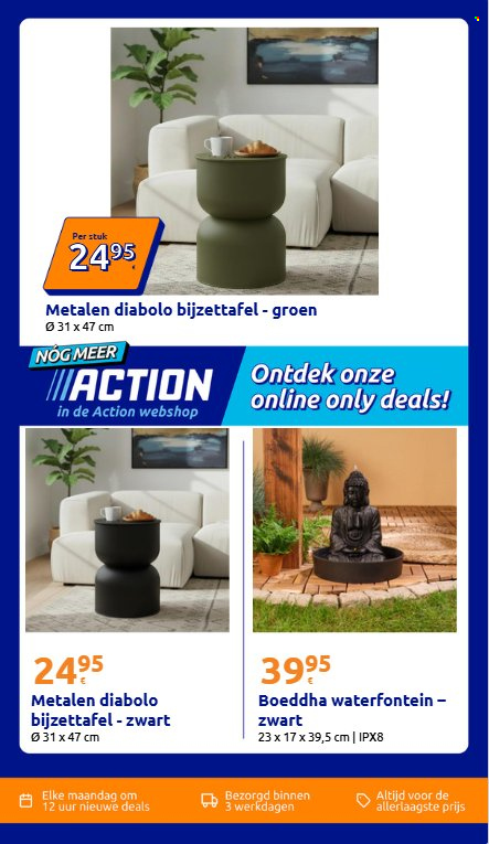 Action-aanbieding - 22-7-2026 - 28-7-2026. Pagina 39