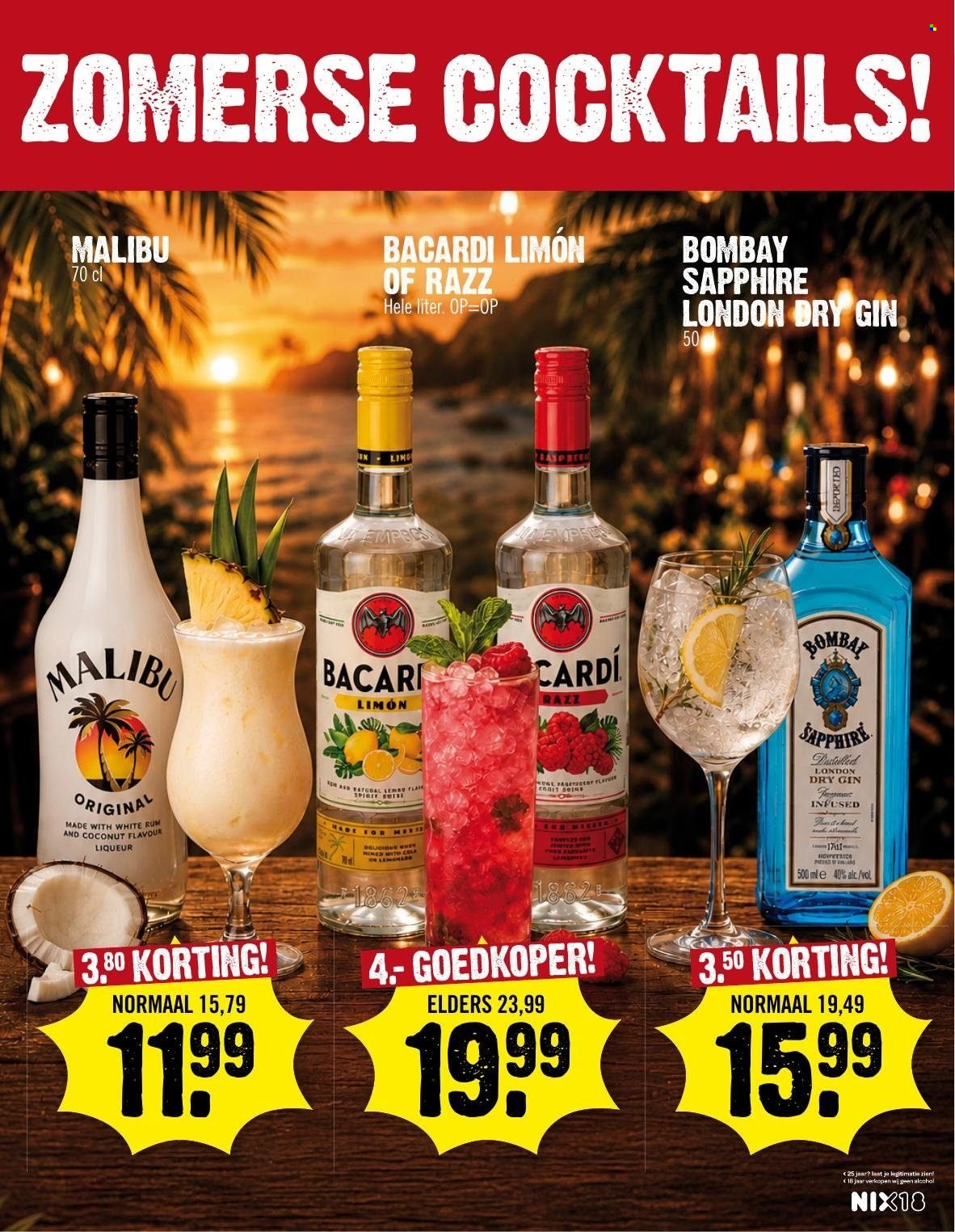 Dirk-aanbieding - 22-7-2026 - 28-7-2026. Pagina 3