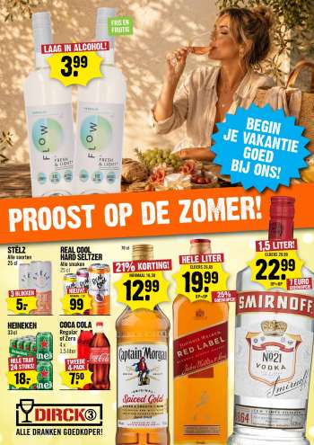 Dirk-aanbieding - 22-7-2026 - 28-7-2026.