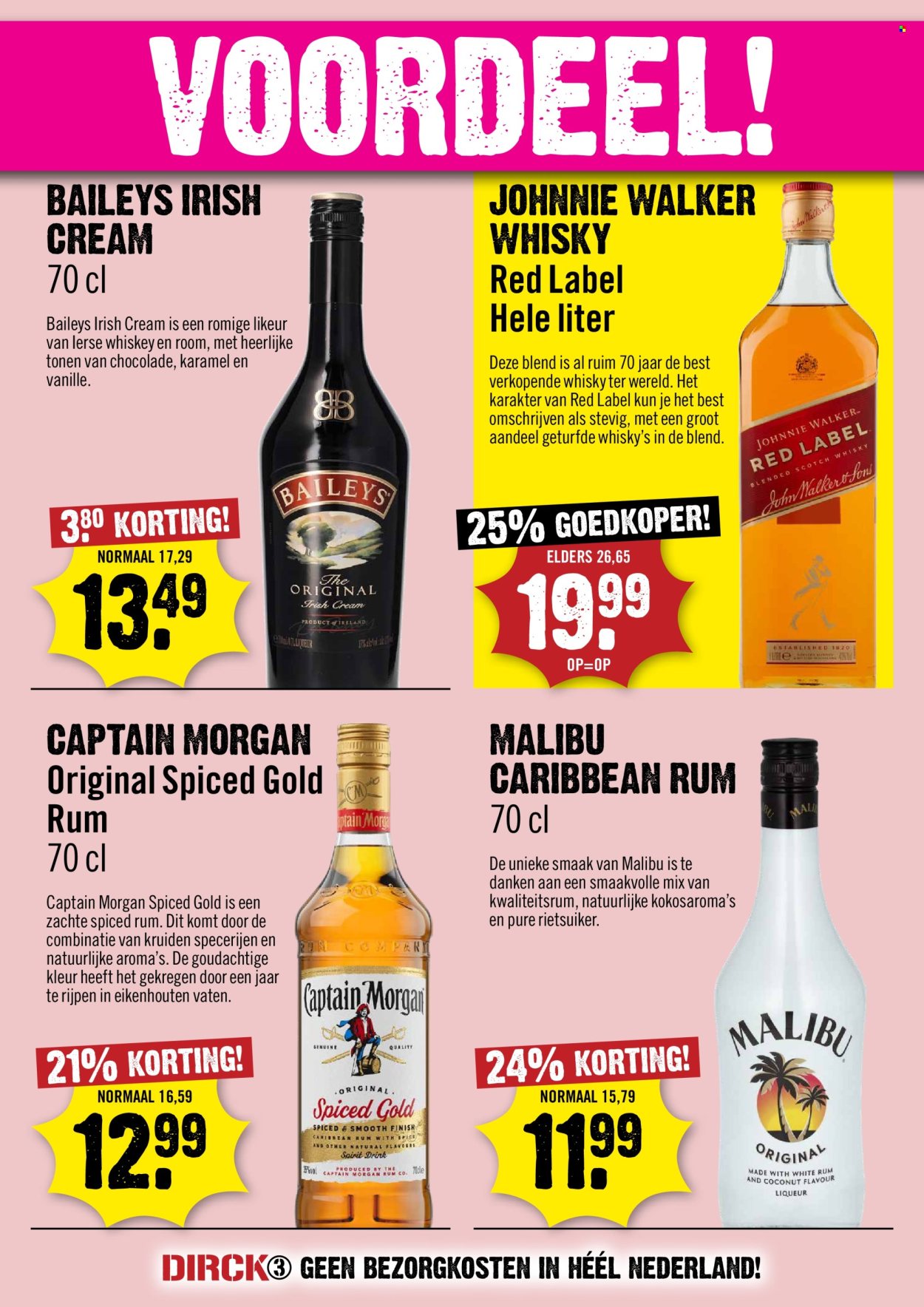 Dirk-aanbieding - 22-7-2026 - 28-7-2026. Pagina 4