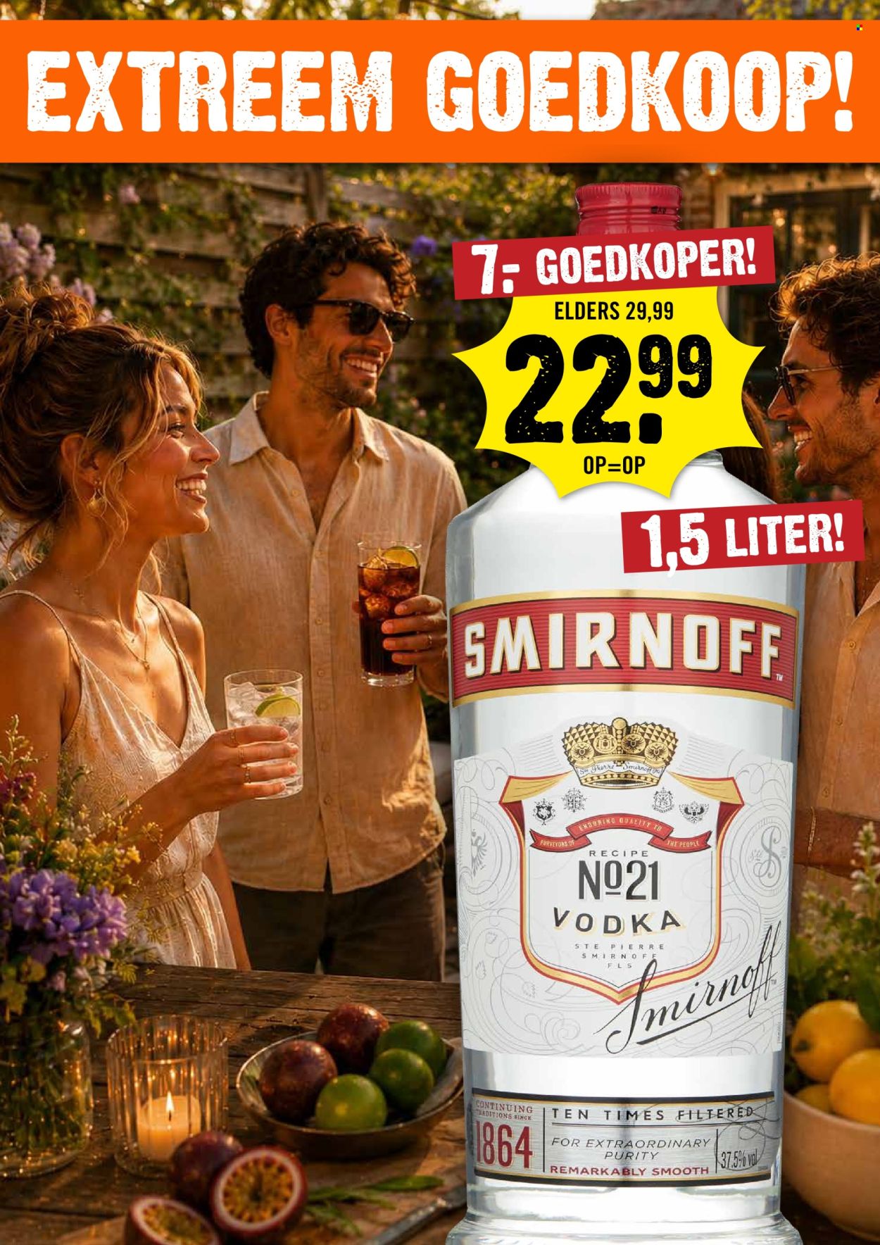 Dirk-aanbieding - 22-7-2026 - 28-7-2026. Pagina 5