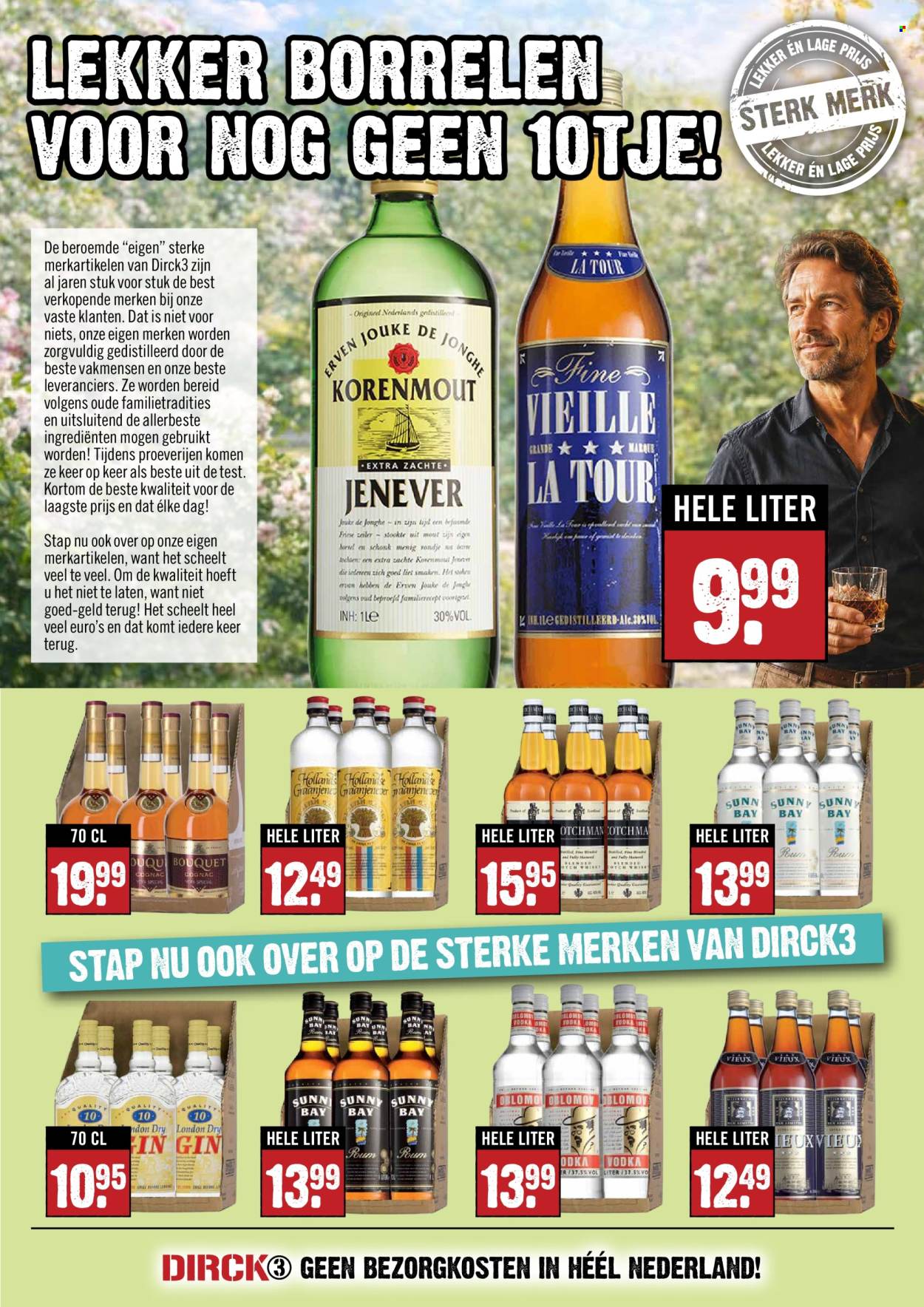 Dirk-aanbieding - 22-7-2026 - 28-7-2026. Pagina 9