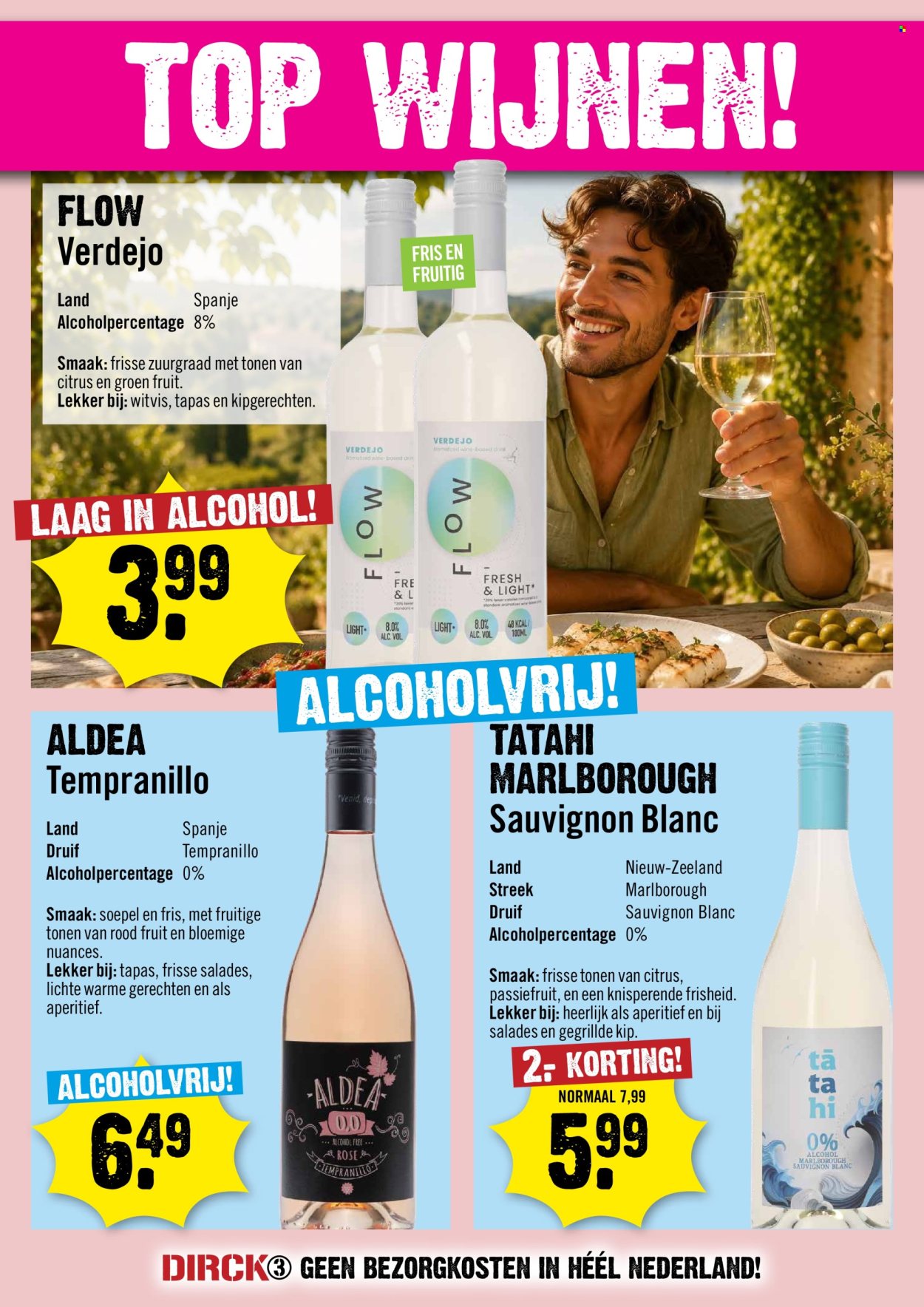 Dirk-aanbieding - 22-7-2026 - 28-7-2026. Pagina 10