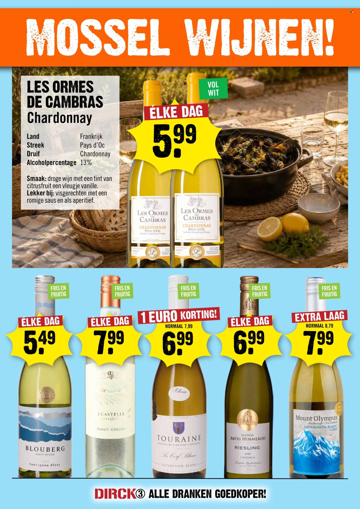 Dirk-aanbieding - 22-7-2026 - 28-7-2026. Pagina 11