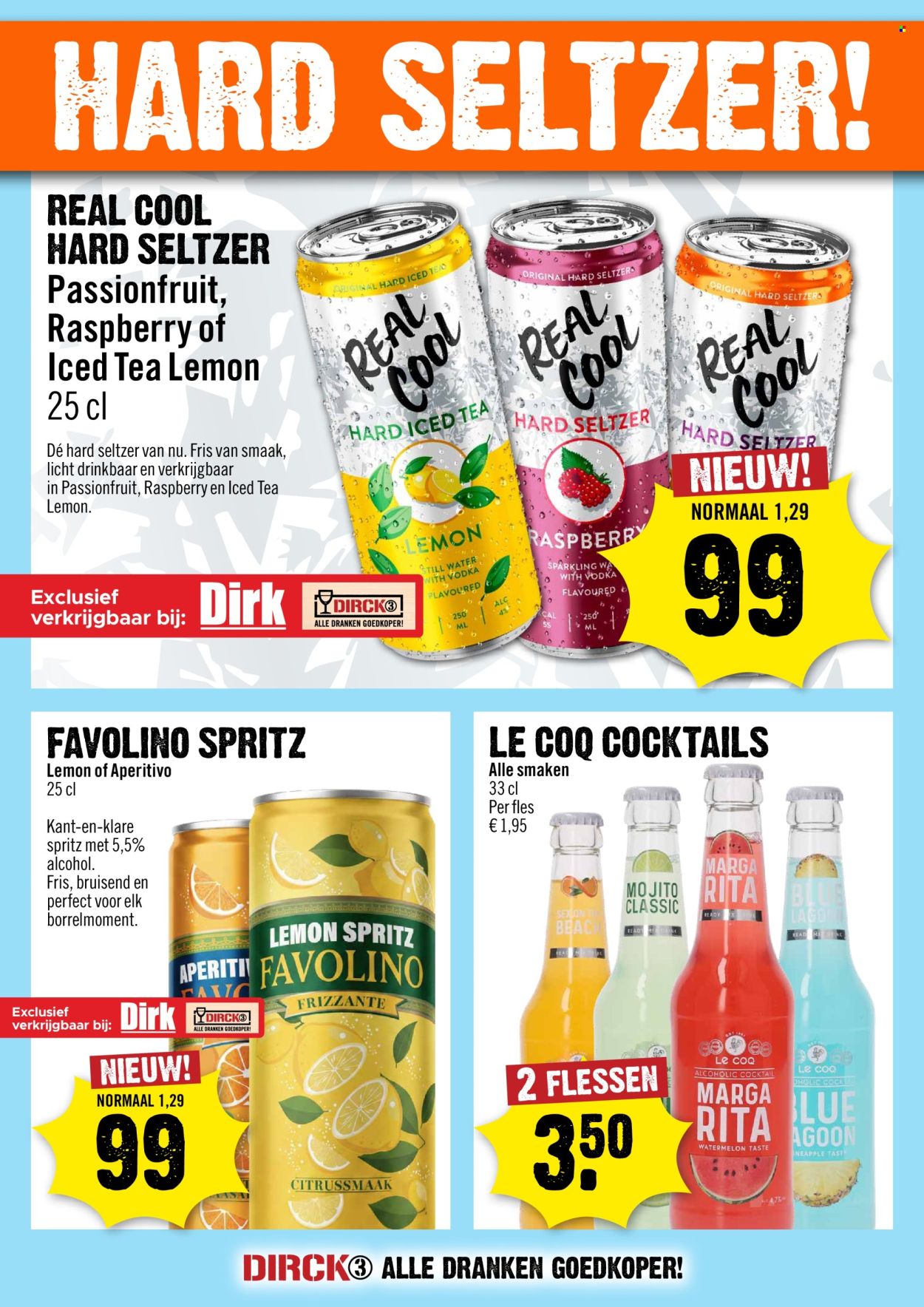 Dirk-aanbieding - 22-7-2026 - 28-7-2026. Pagina 17