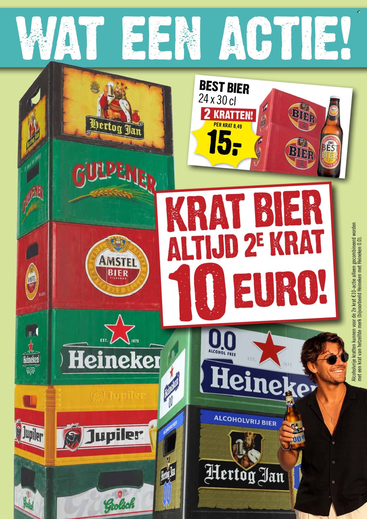 Dirk-aanbieding - 22-7-2026 - 28-7-2026. Pagina 19