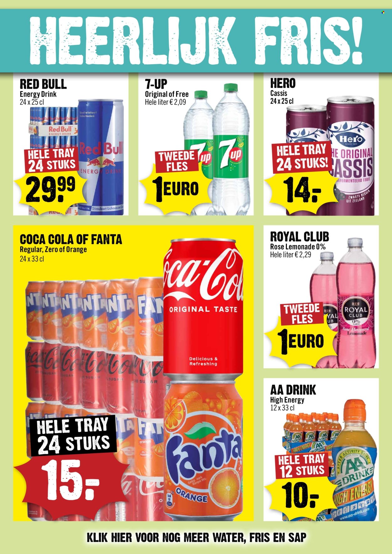 Dirk-aanbieding - 22-7-2026 - 28-7-2026. Pagina 22