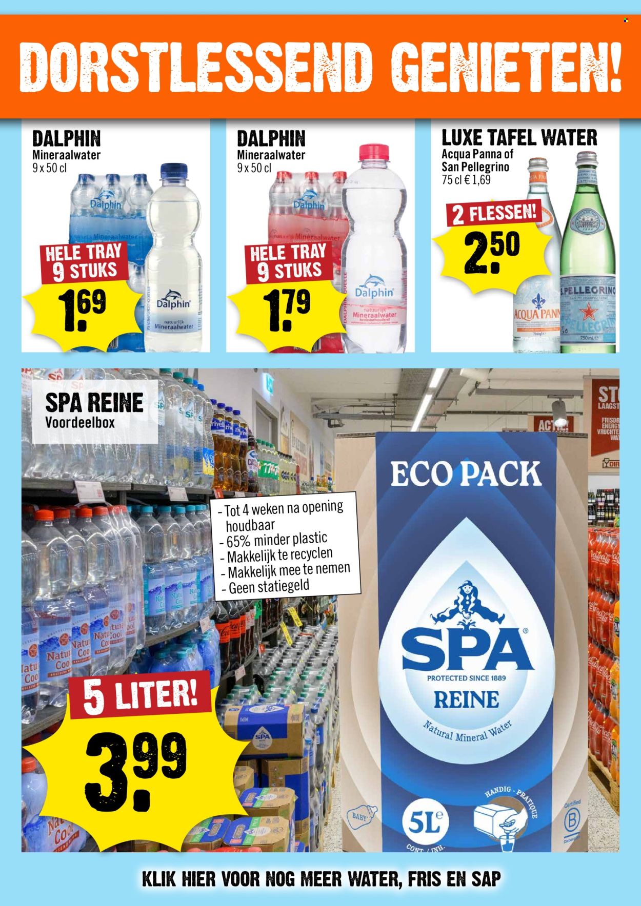 Dirk-aanbieding - 22-7-2026 - 28-7-2026. Pagina 23