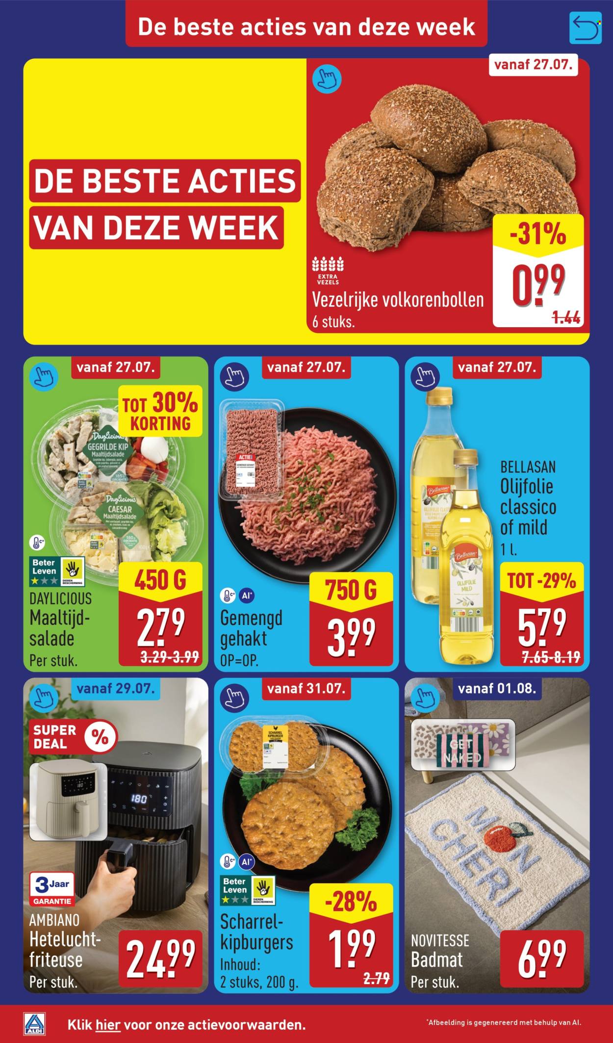 Aldi-aanbieding - 27-7-2026 - 2-8-2026. Pagina 2