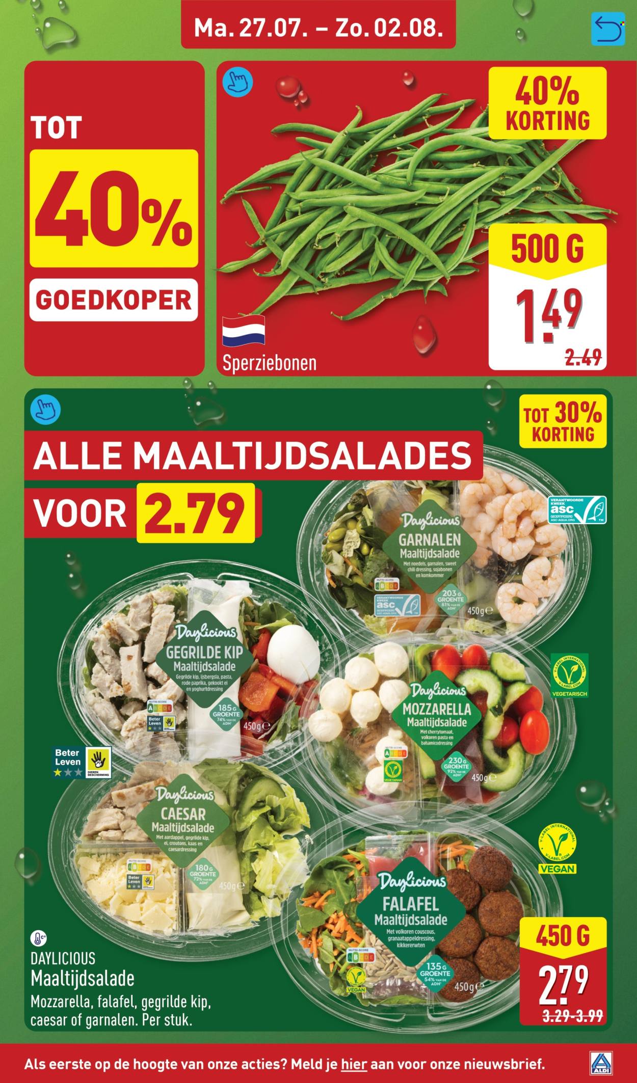 Aldi-aanbieding - 27-7-2026 - 2-8-2026. Pagina 7