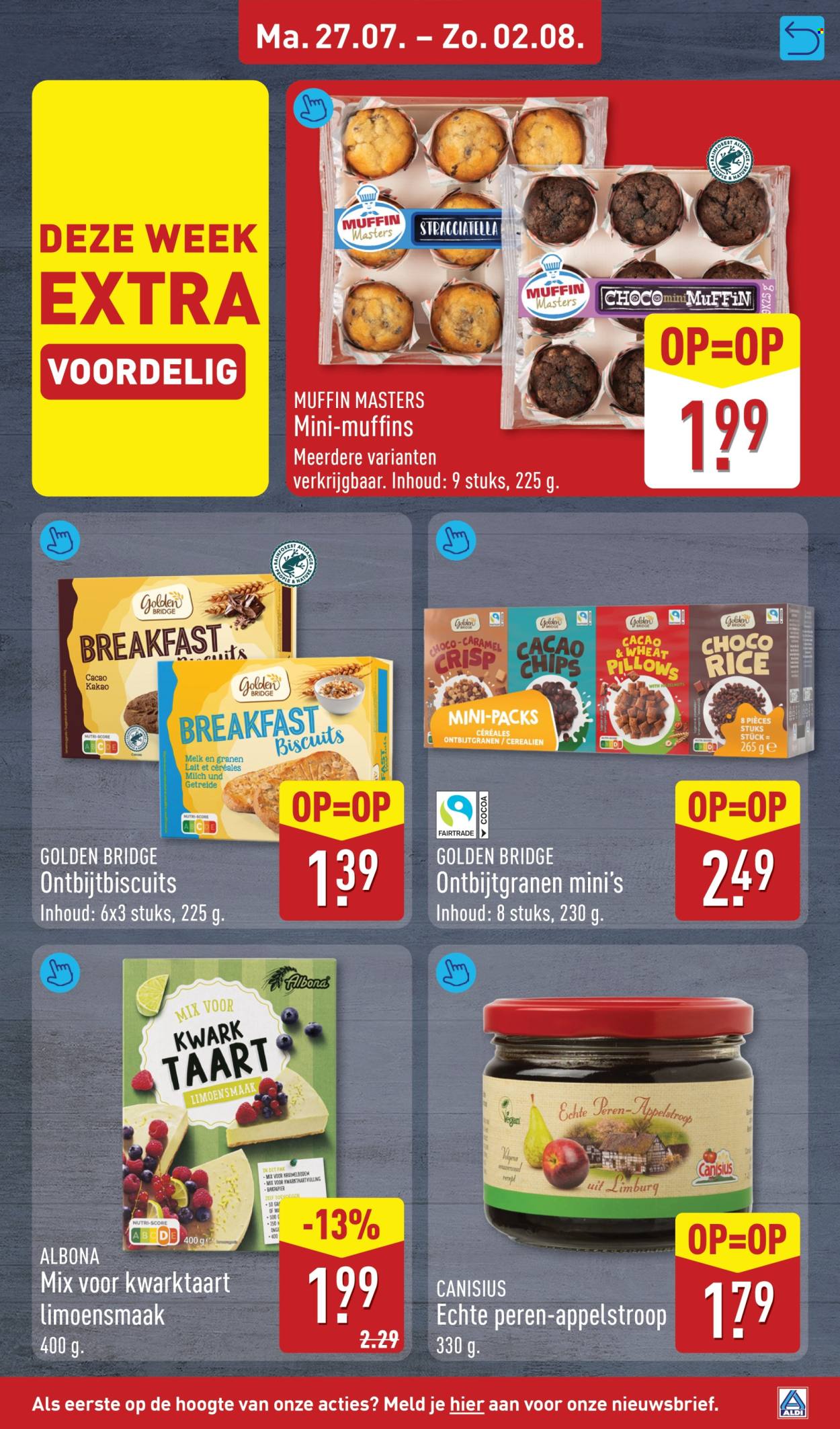 Aldi-aanbieding - 27-7-2026 - 2-8-2026. Pagina 13