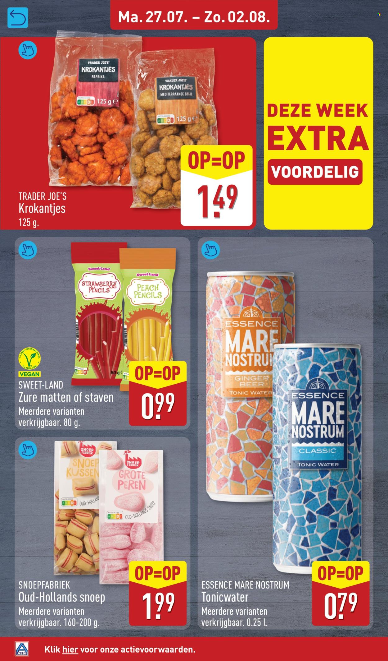 Aldi-aanbieding - 27-7-2026 - 2-8-2026. Pagina 16