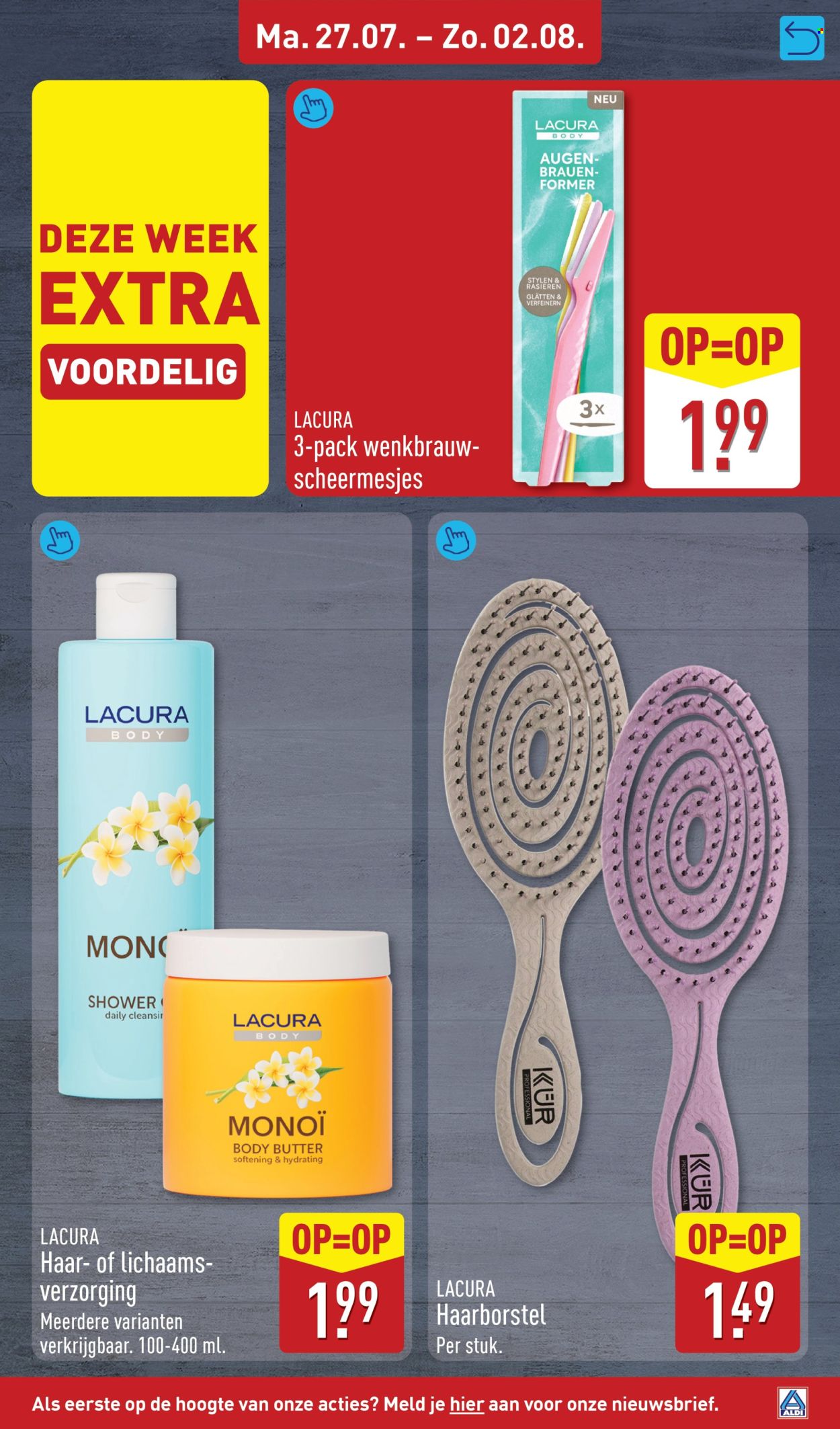 Aldi-aanbieding - 27-7-2026 - 2-8-2026. Pagina 19