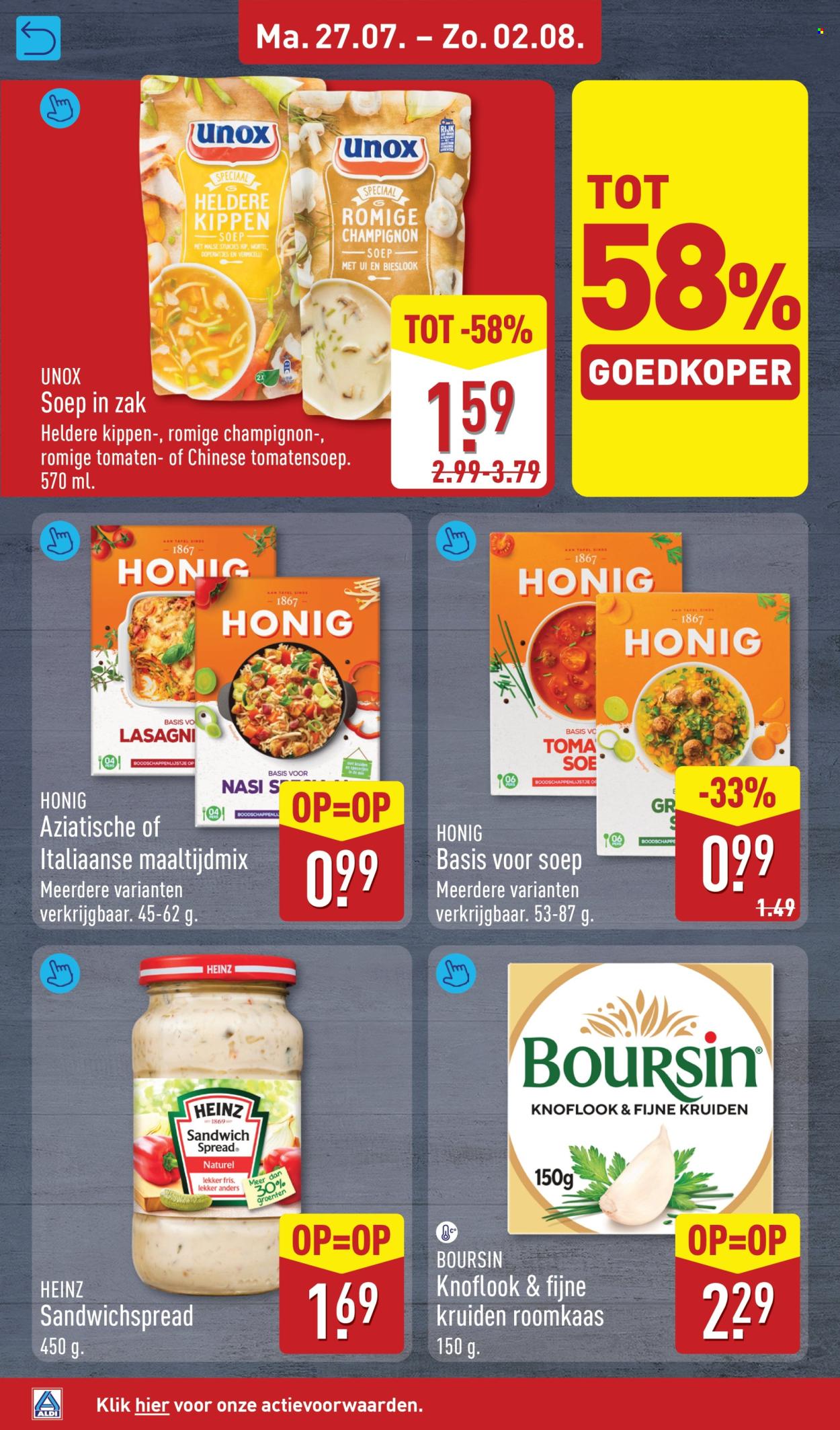 Aldi-aanbieding - 27-7-2026 - 2-8-2026. Pagina 20