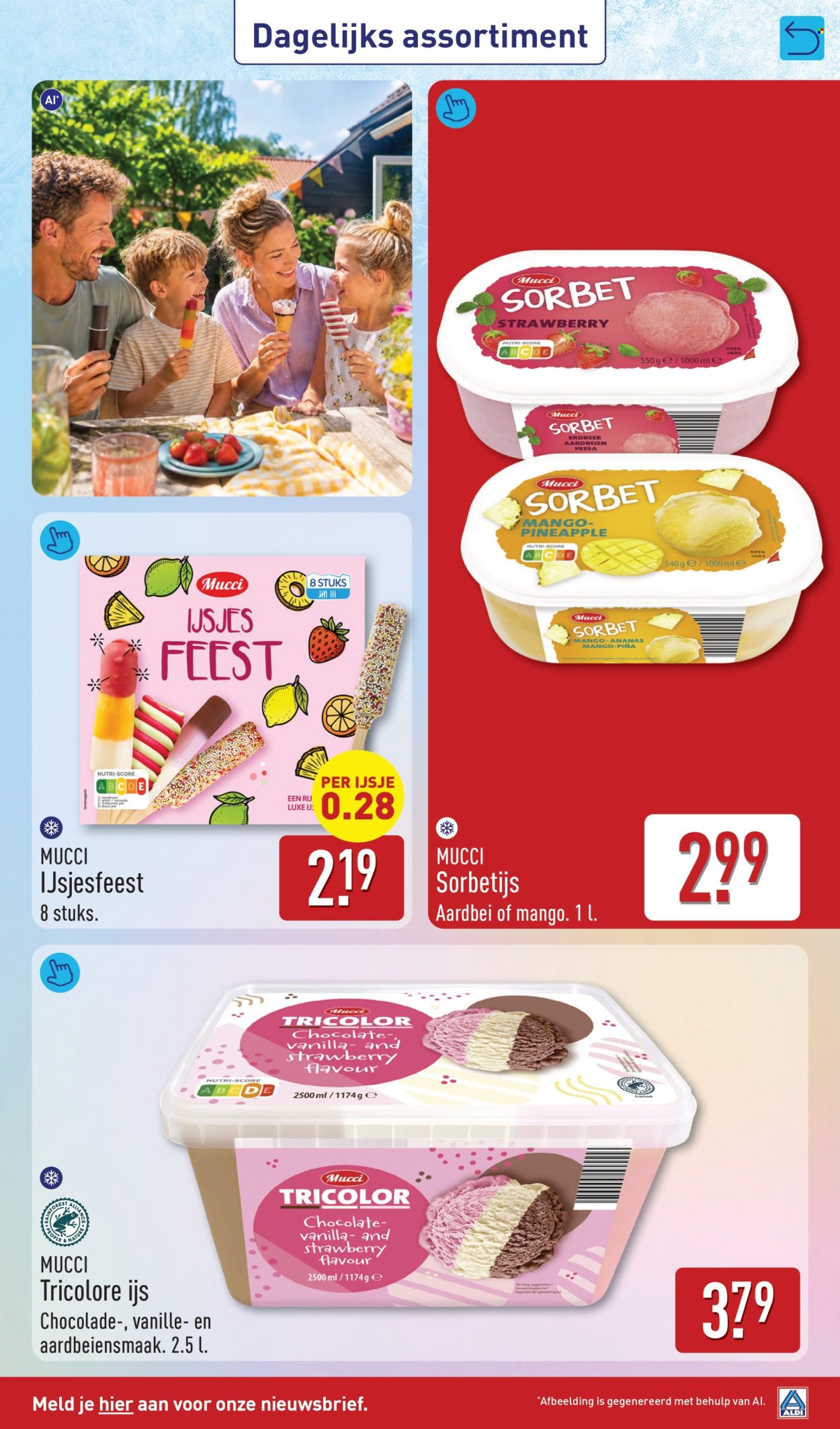 Aldi-aanbieding - 27-7-2026 - 2-8-2026. Pagina 31