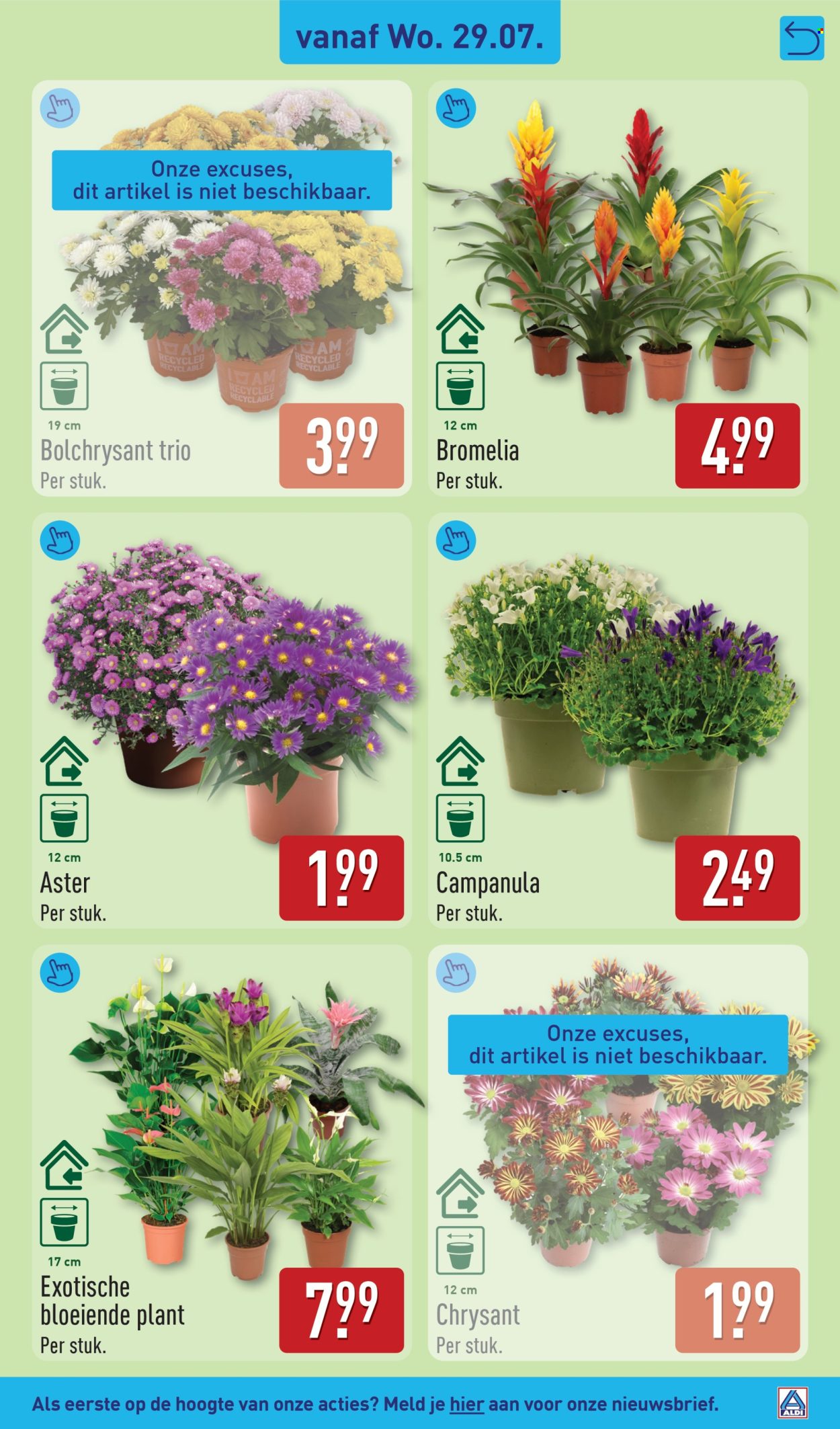 Aldi-aanbieding - 27-7-2026 - 2-8-2026. Pagina 35