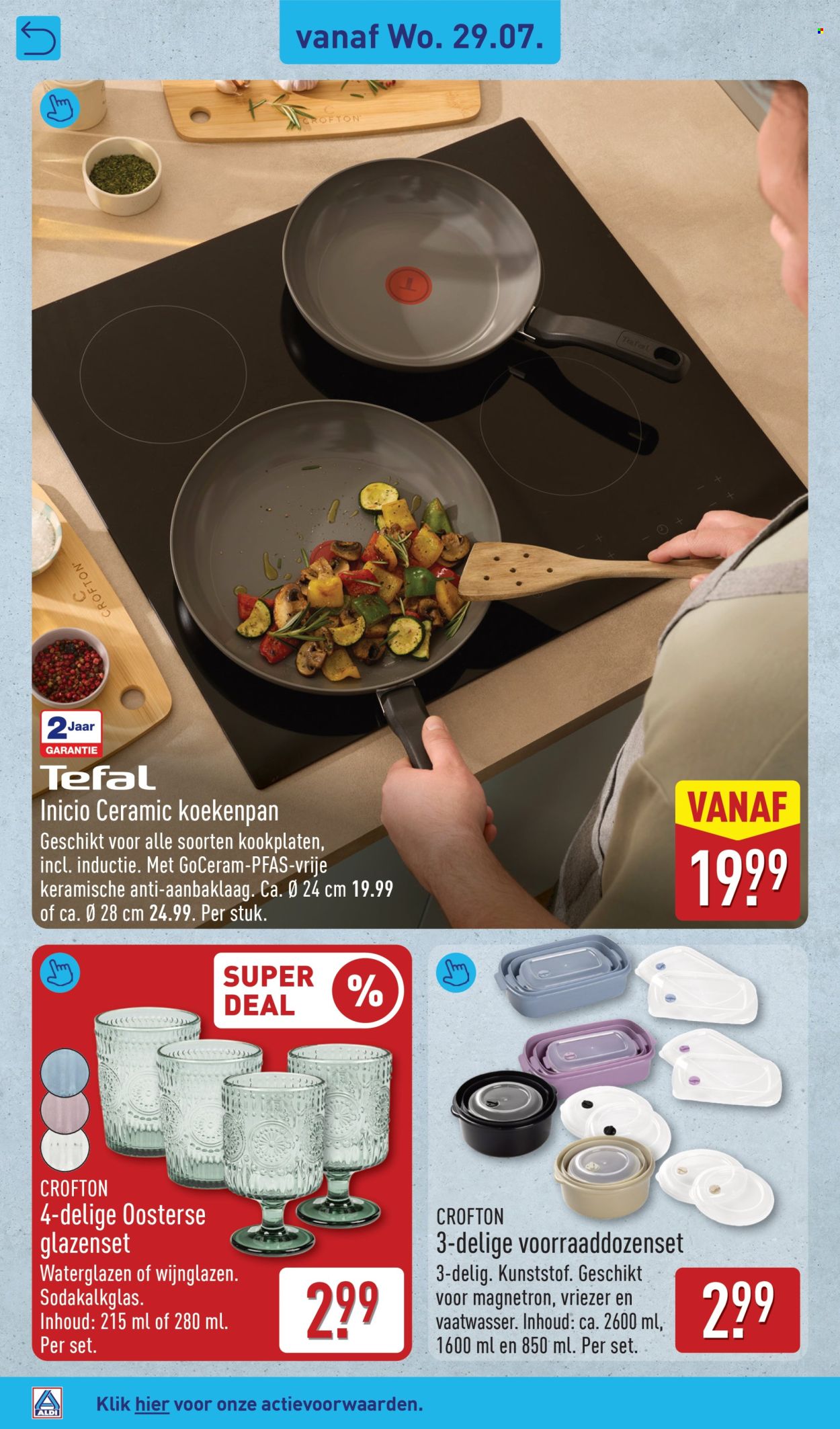Aldi-aanbieding - 27-7-2026 - 2-8-2026. Pagina 36