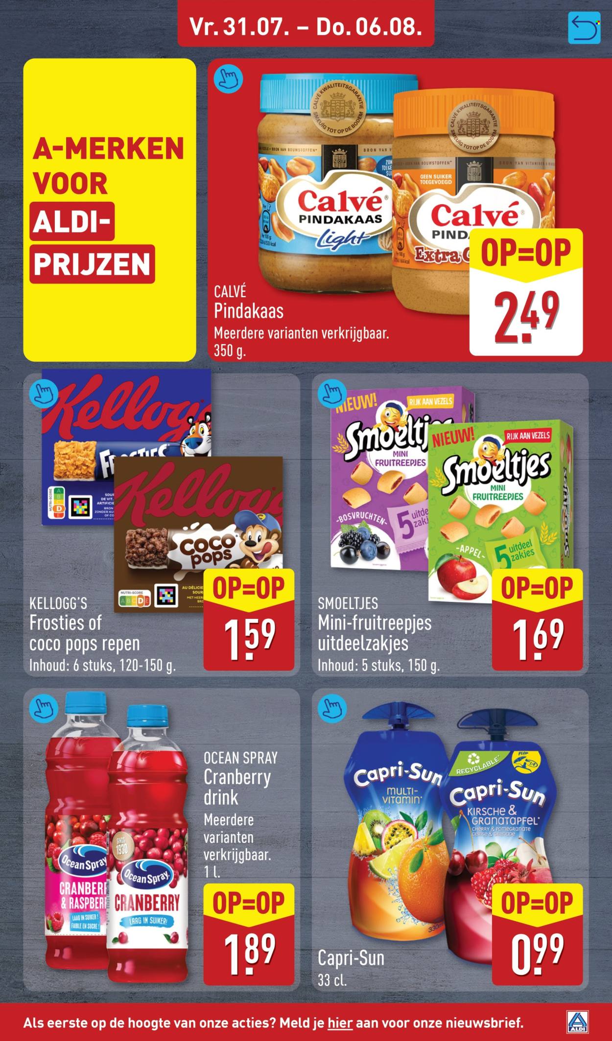 Aldi-aanbieding - 27-7-2026 - 2-8-2026. Pagina 47