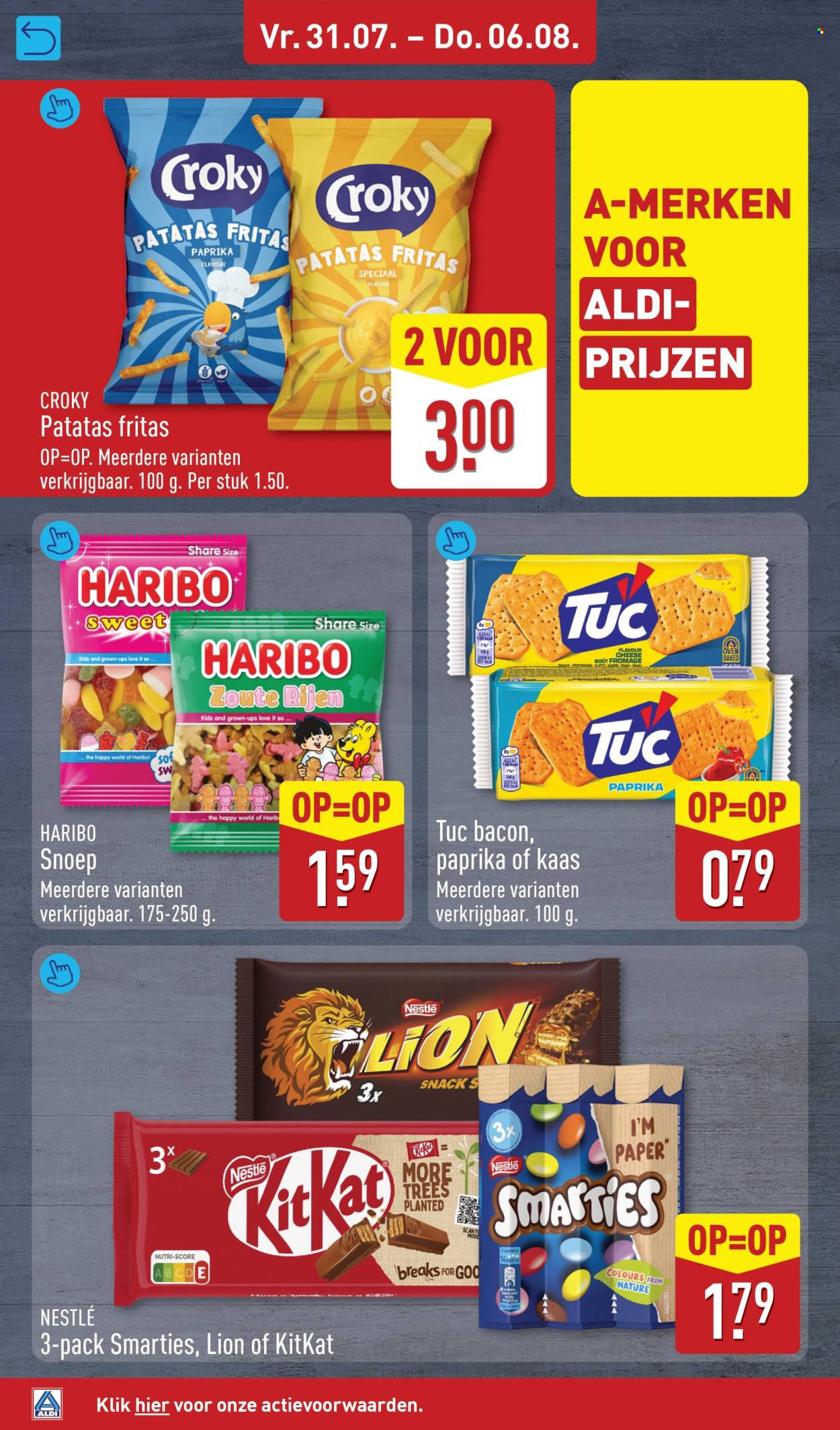 Aldi-aanbieding - 27-7-2026 - 2-8-2026. Pagina 48