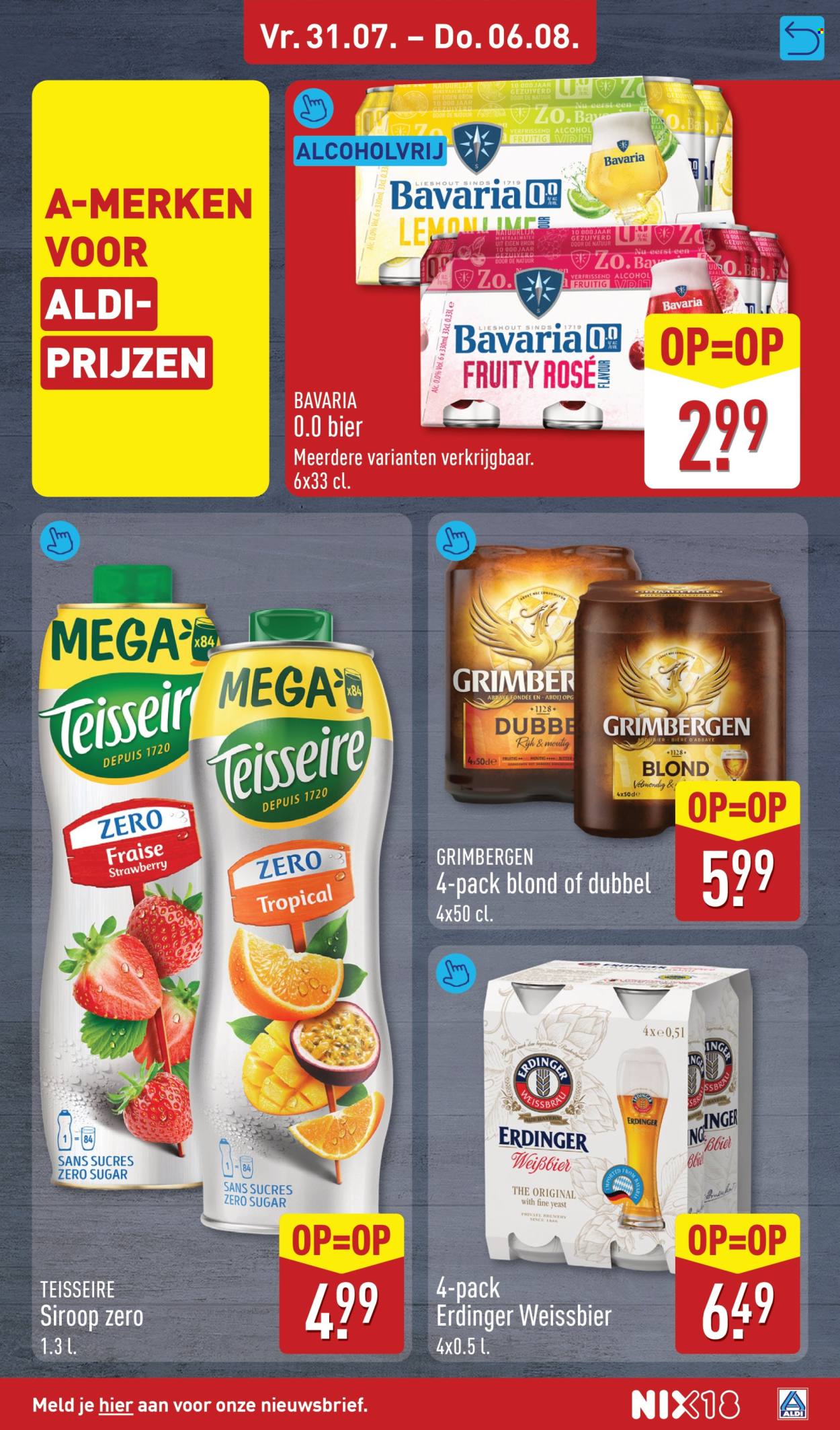 Aldi-aanbieding - 27-7-2026 - 2-8-2026. Pagina 49