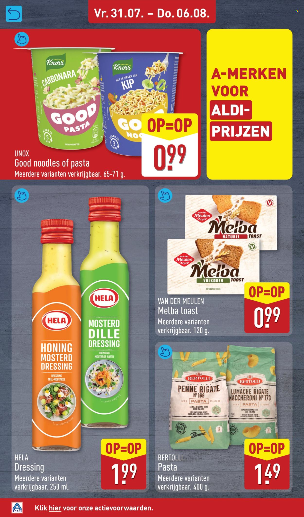 Aldi-aanbieding - 27-7-2026 - 2-8-2026. Pagina 50