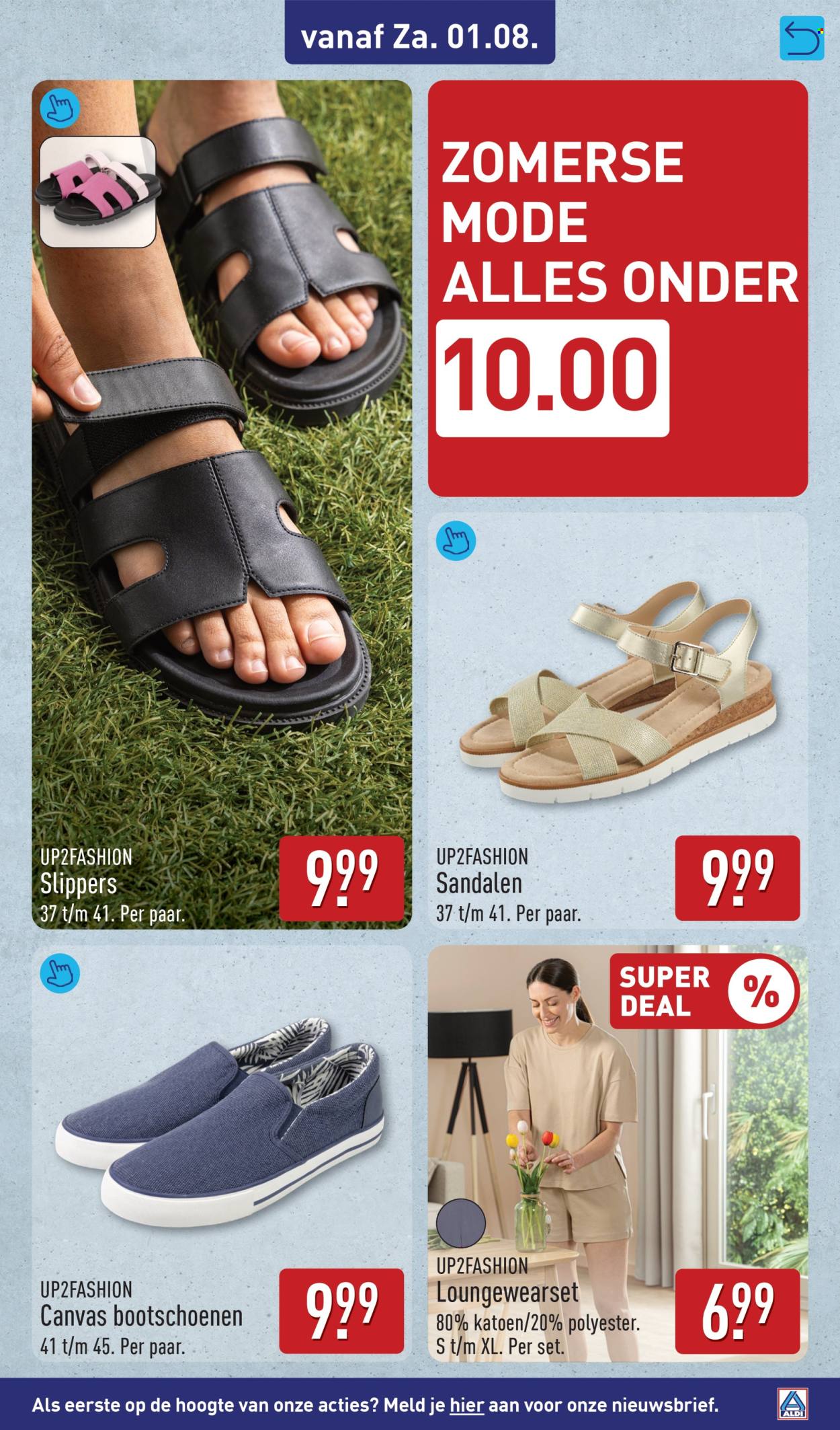 Aldi-aanbieding - 27-7-2026 - 2-8-2026. Pagina 53