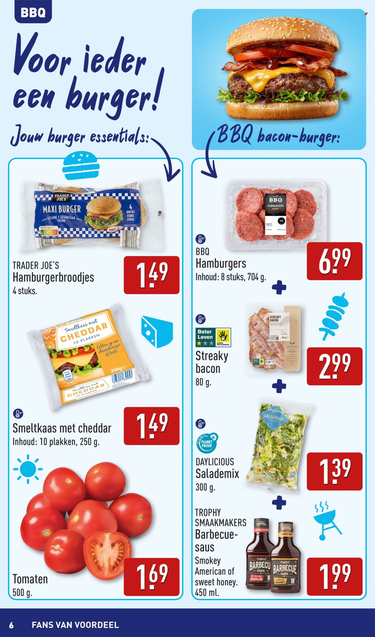 Aldi-aanbieding - 20-7-2026 - 26-7-2026. Pagina 6