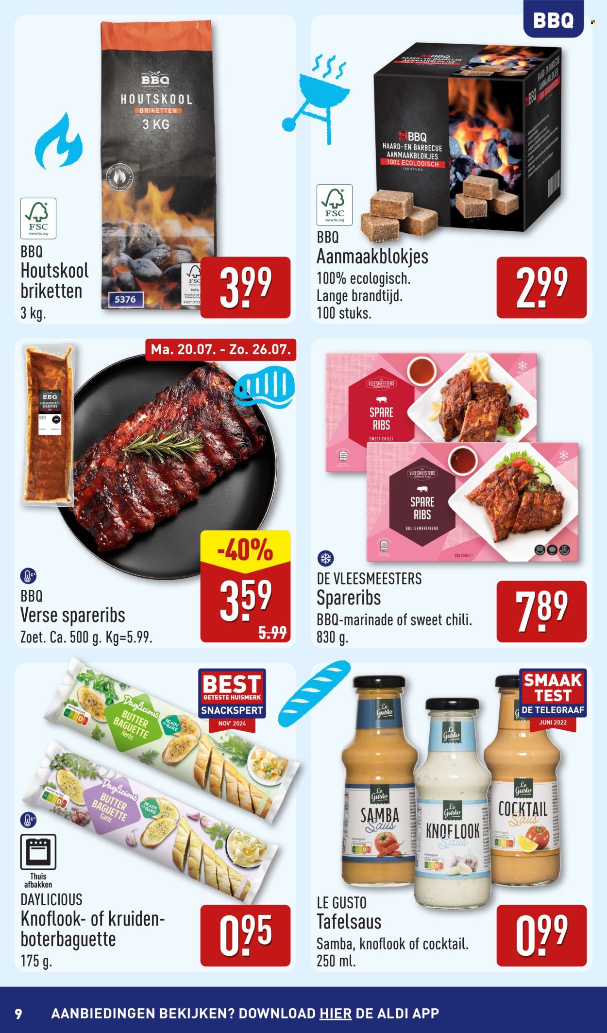 Aldi-aanbieding - 20-7-2026 - 26-7-2026. Pagina 9