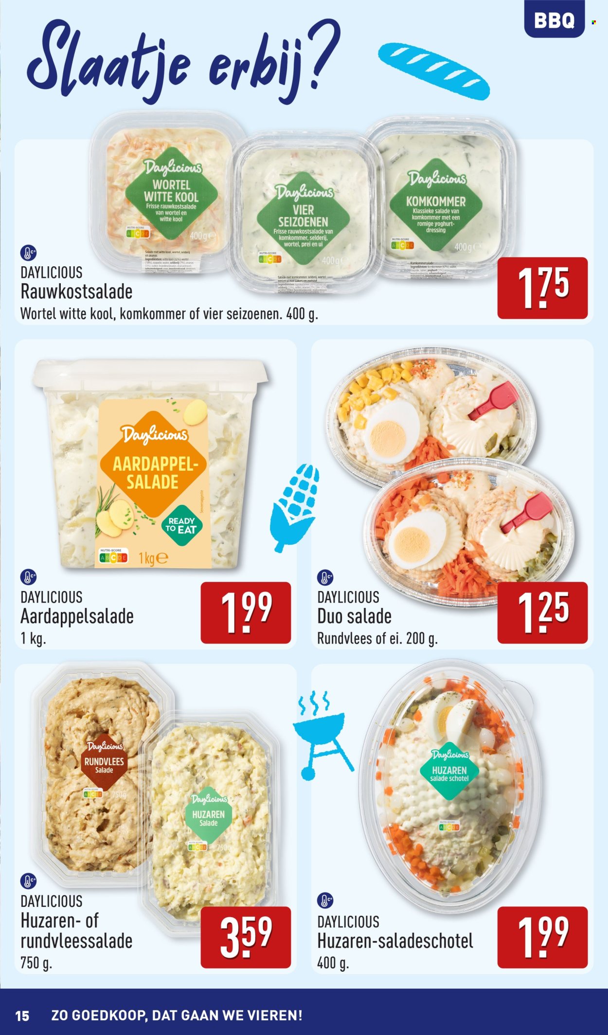 Aldi-aanbieding - 20-7-2026 - 26-7-2026. Pagina 15
