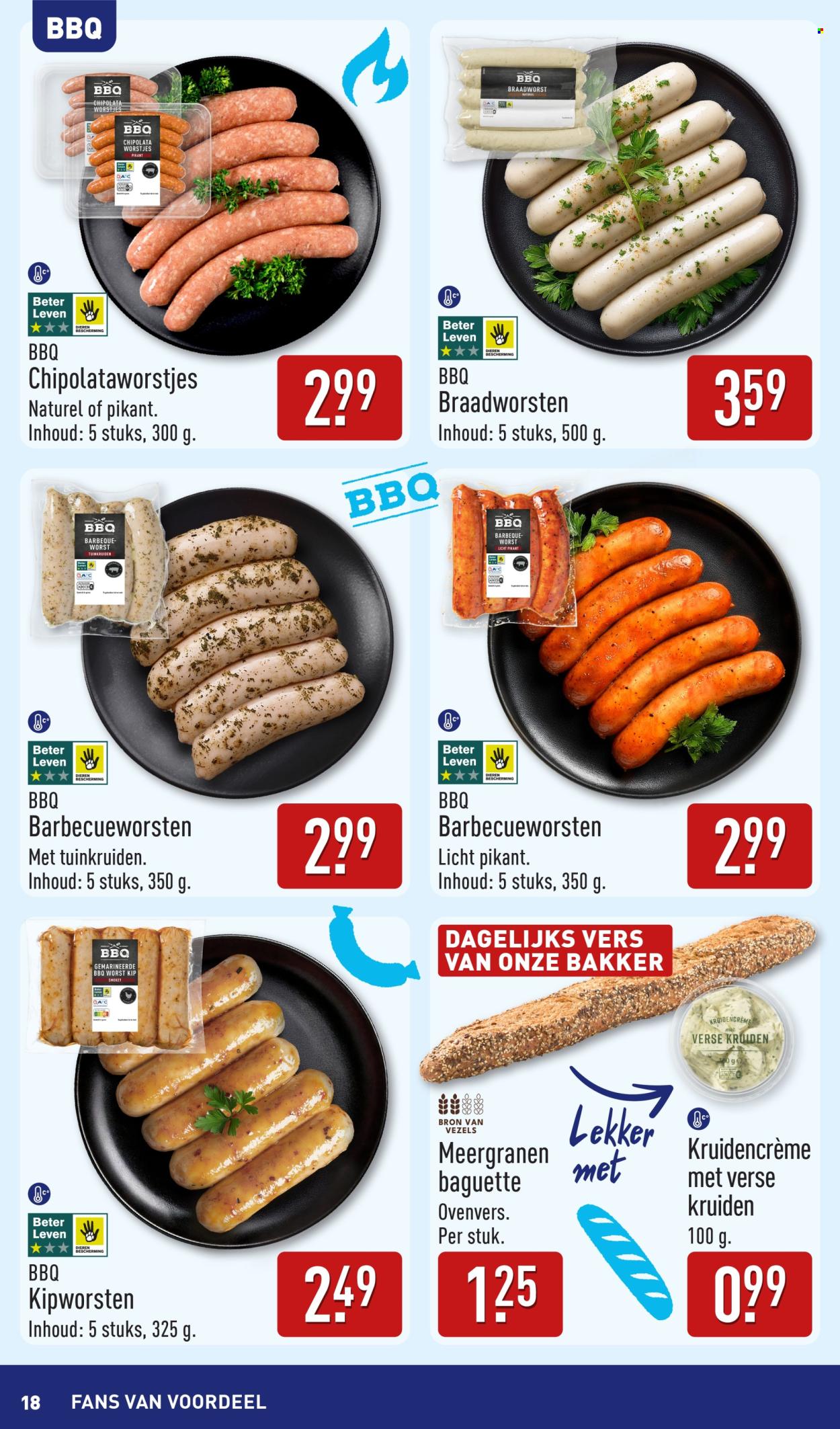 Aldi-aanbieding - 20-7-2026 - 26-7-2026. Pagina 18