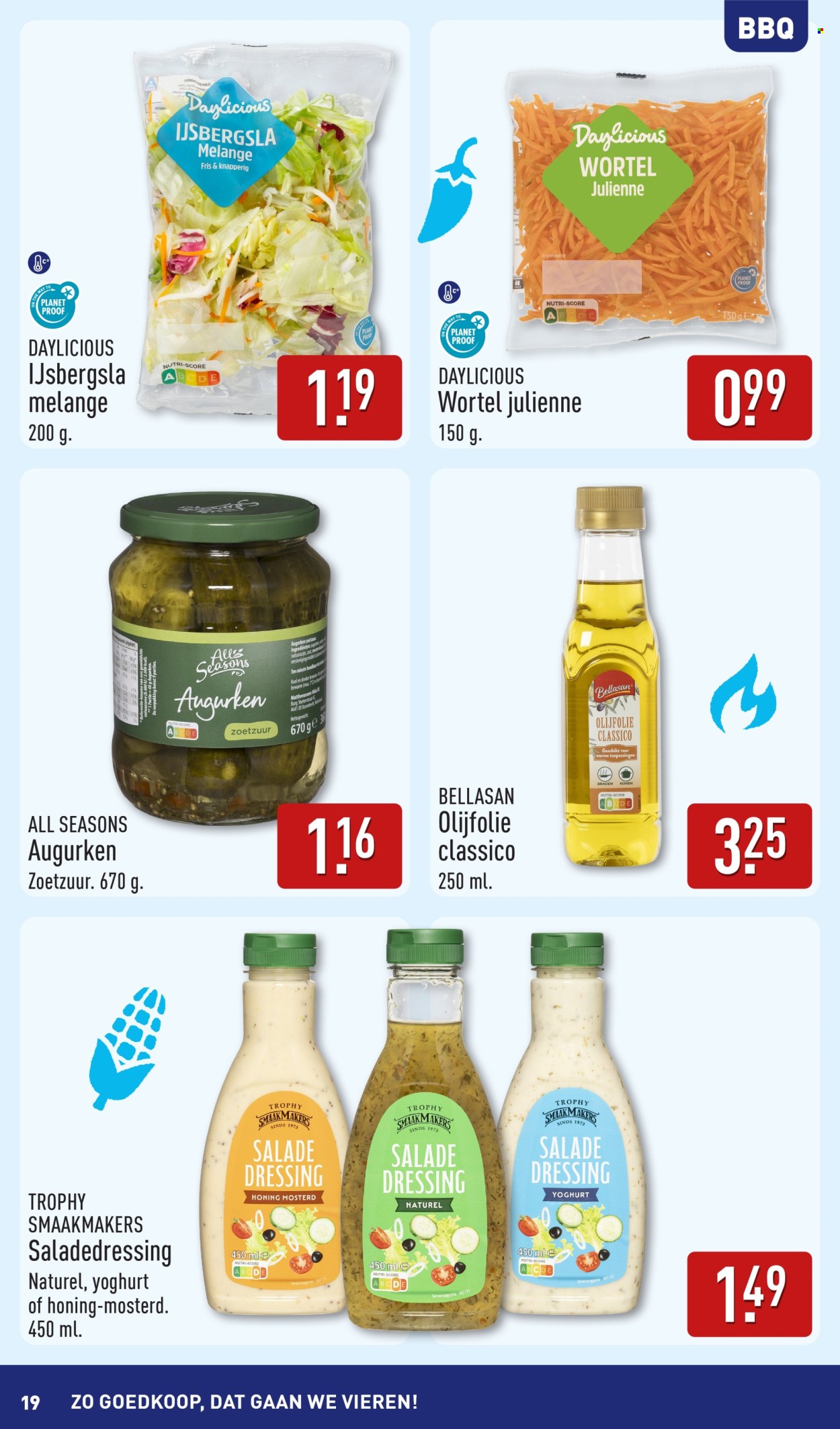 Aldi-aanbieding - 20-7-2026 - 26-7-2026. Pagina 19