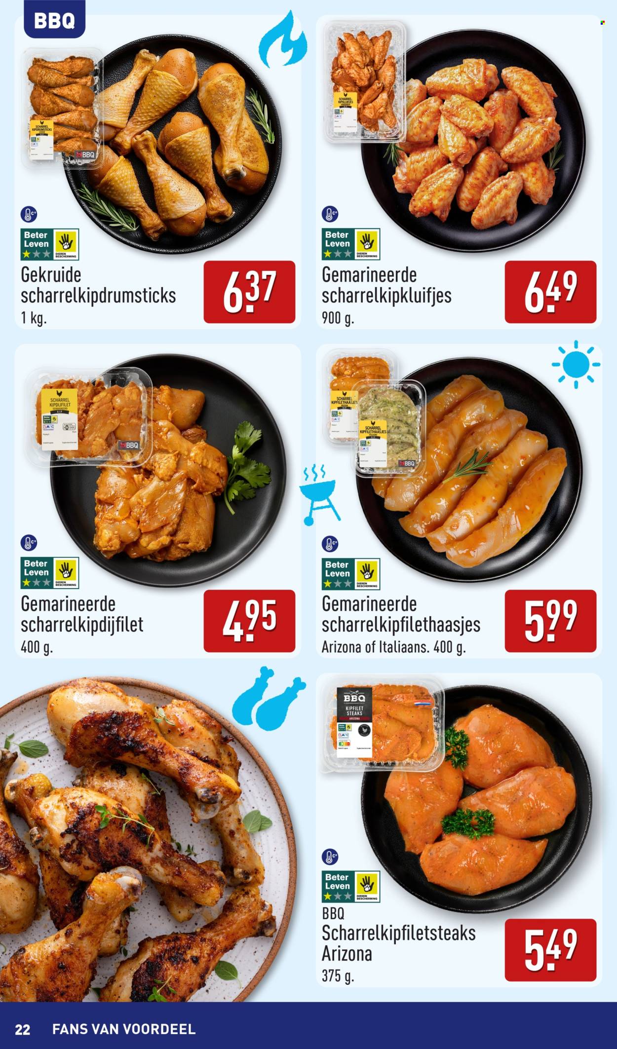 Aldi-aanbieding - 20-7-2026 - 26-7-2026. Pagina 22