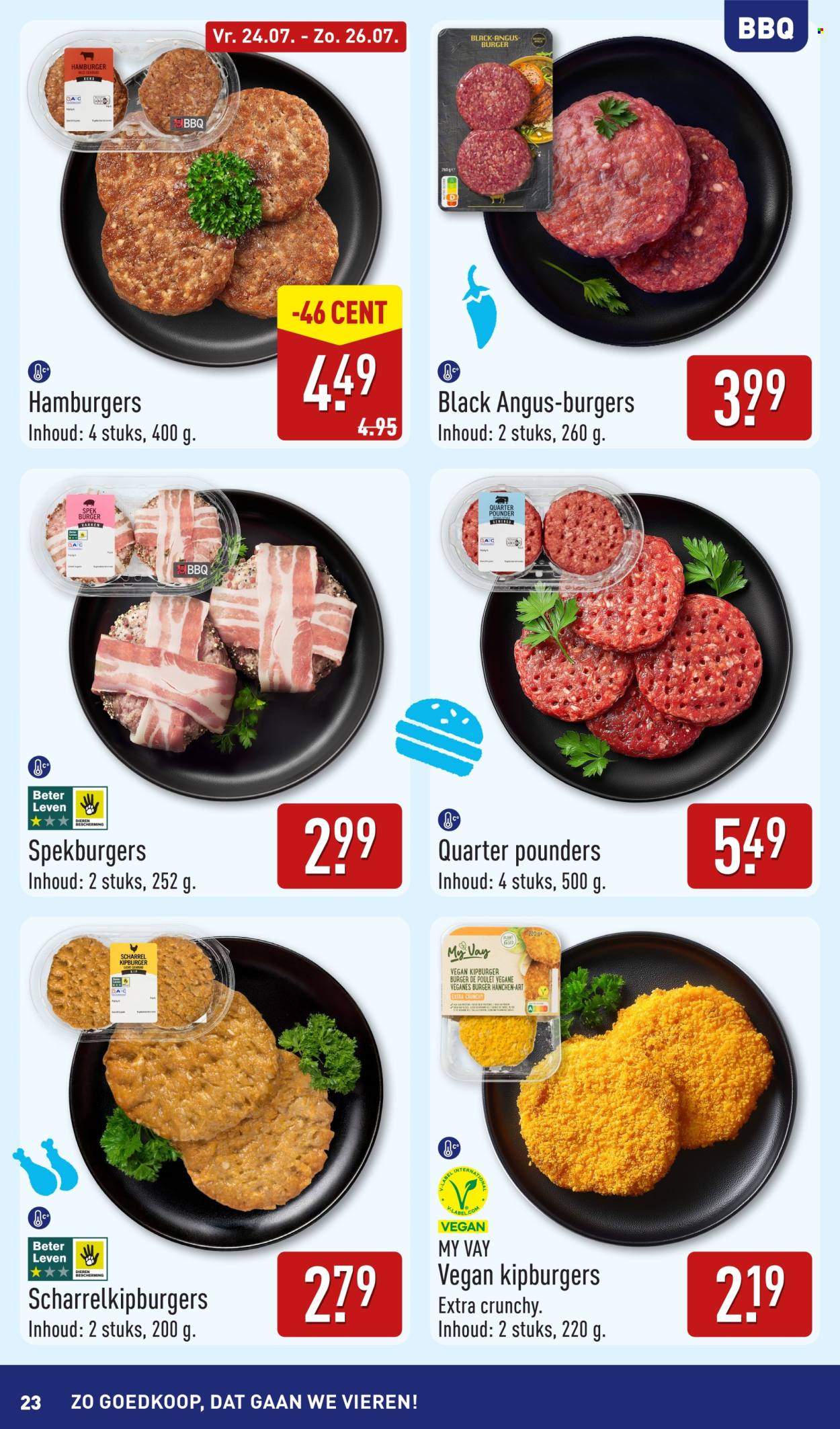 Aldi-aanbieding - 20-7-2026 - 26-7-2026. Pagina 23