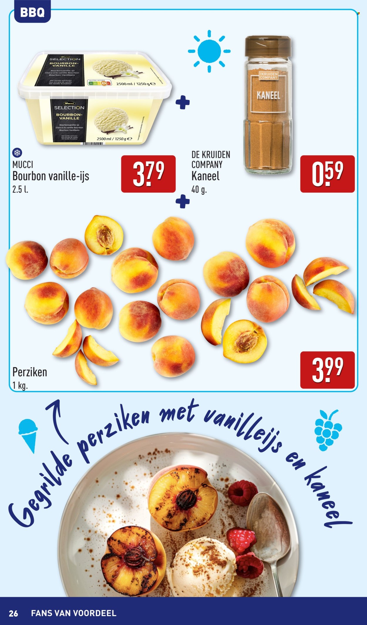 Aldi-aanbieding - 20-7-2026 - 26-7-2026. Pagina 26