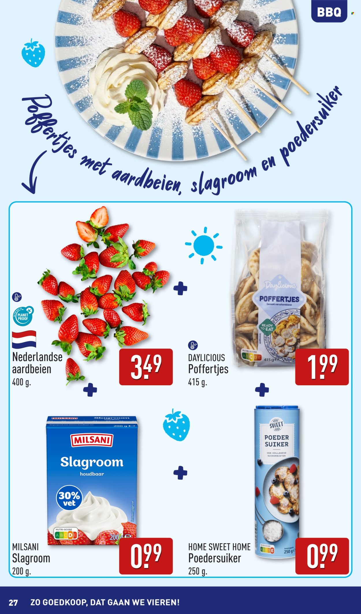 Aldi-aanbieding - 20-7-2026 - 26-7-2026. Pagina 27