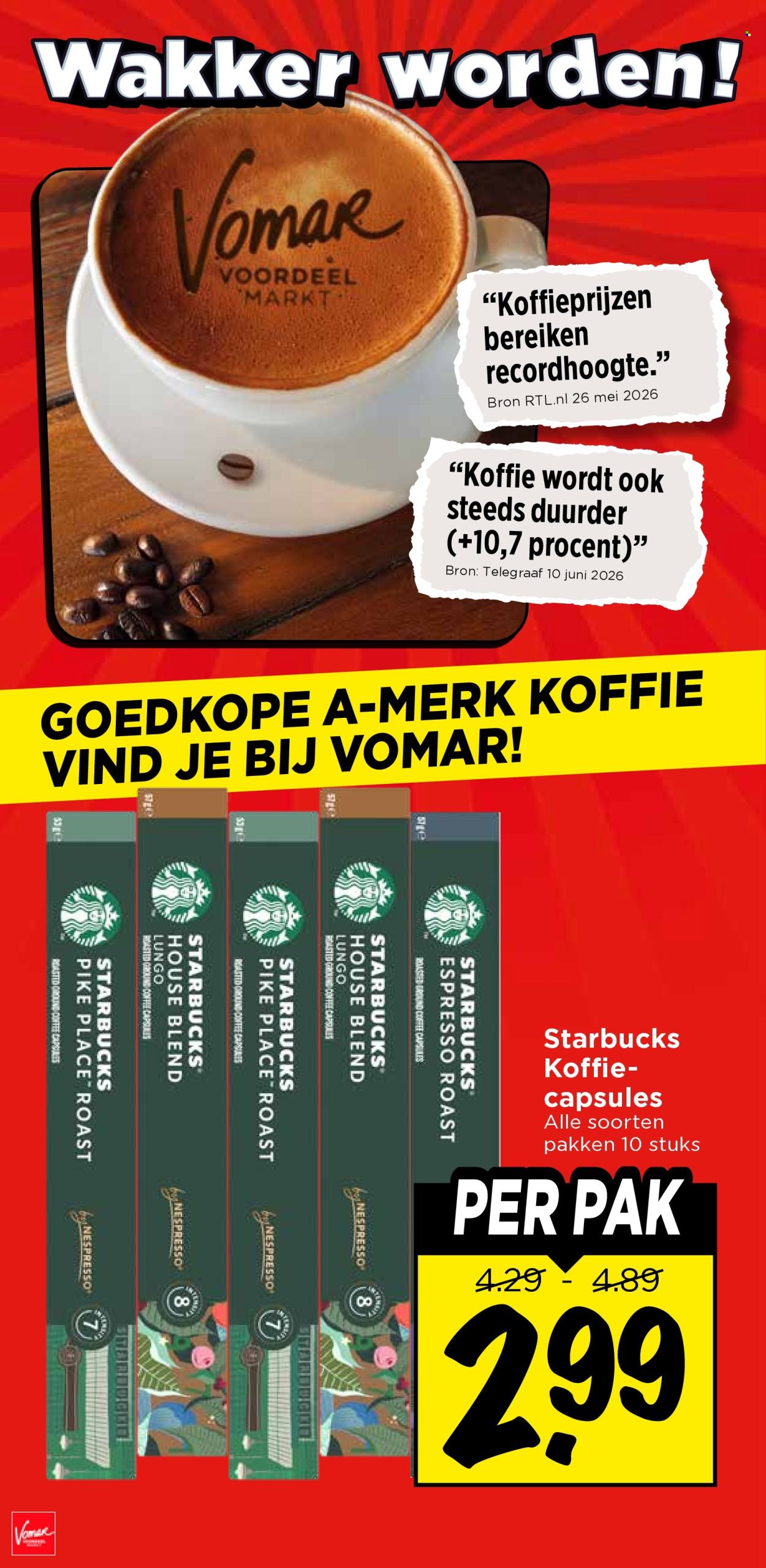 Vomar-aanbieding - 23-7-2026 - 25-7-2026. Pagina 6